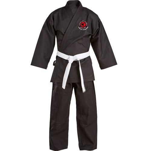 Kids Academy Gi